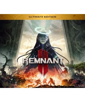Remnant II Ultimate Edition Xbox Series X|S CD / MS Store (PC) Key 